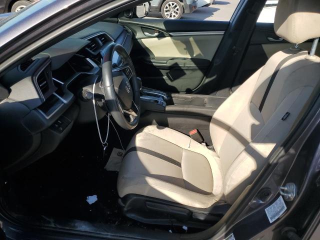 19XFC2F85LE027572 - 2020 HONDA CIVIC SPORT 灰色 照片 7