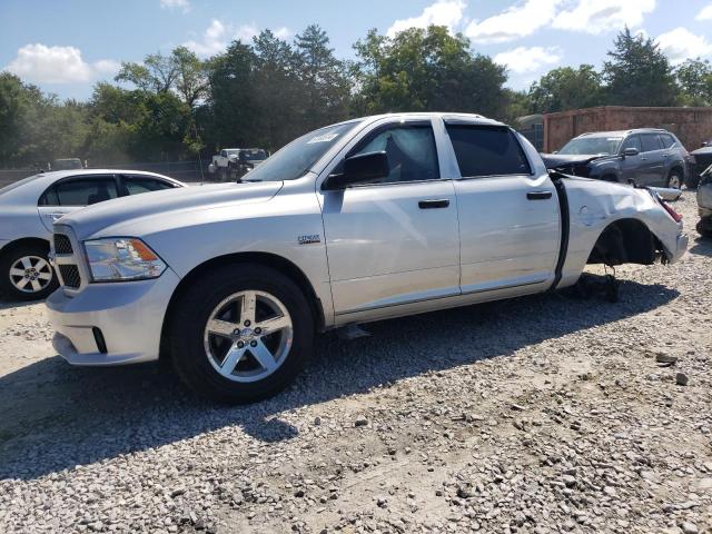 2014 RAM 1500 ST, 