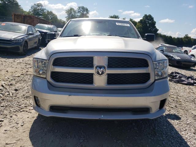 1C6RR7KT1ES370003 - 2014 RAM 1500 ST SILVER photo 5