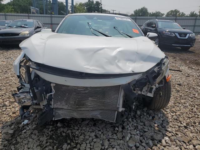 2HGFC3B36KH354910 - 2019 HONDA CIVIC EX Белый фото 5