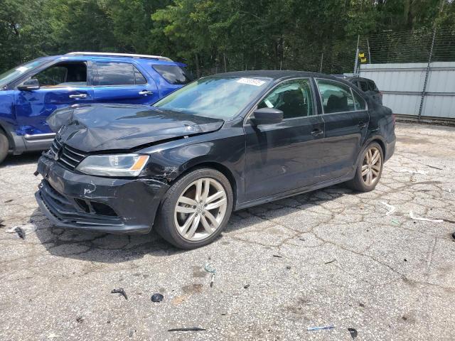 2016 VOLKSWAGEN JETTA S, 