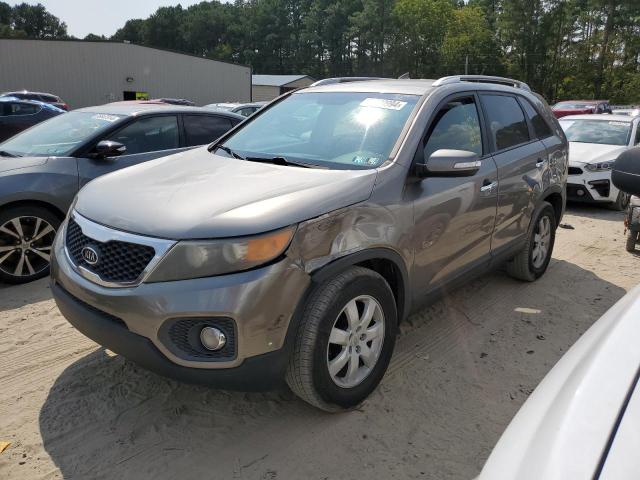 2011 KIA SORENTO BASE, 