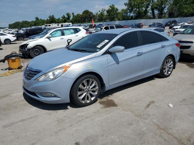 2013 HYUNDAI SONATA SE, 