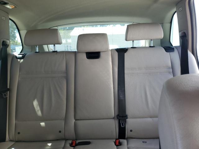 5UXZW0C56C0B89241 - 2012 BMW X5 XDRIVE35D GRAY photo 10
