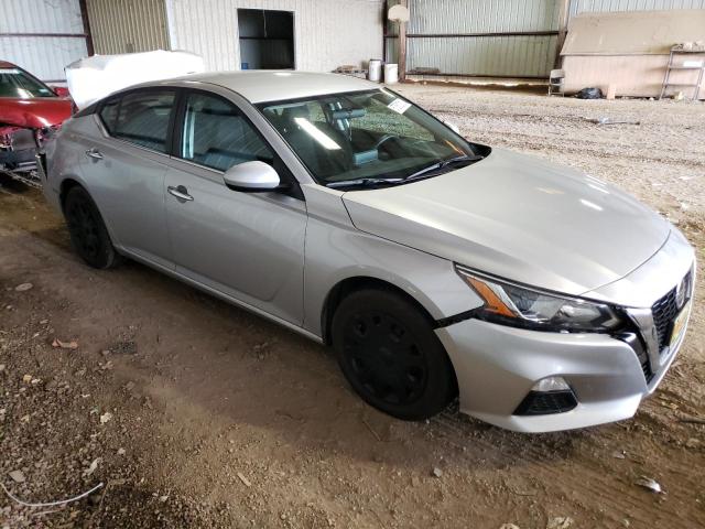 1N4BL4BVXKC244889 - 2019 NISSAN ALTIMA S GRAY photo 4