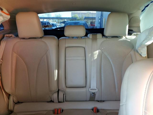 5LMTJ3DH1KUL06821 - 2019 LINCOLN MKC RESERVE Qəhvəyi foto 10