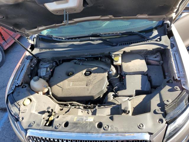 5LMTJ3DH1KUL06821 - 2019 LINCOLN MKC RESERVE Qəhvəyi foto 12