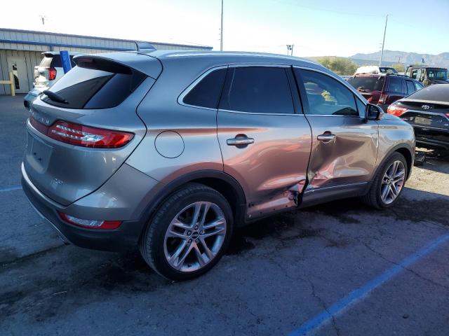 5LMTJ3DH1KUL06821 - 2019 LINCOLN MKC RESERVE Qəhvəyi foto 3