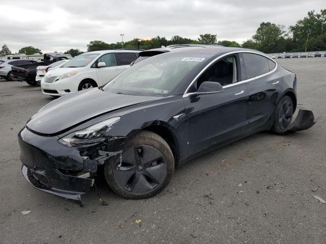2018 TESLA MODEL 3, 