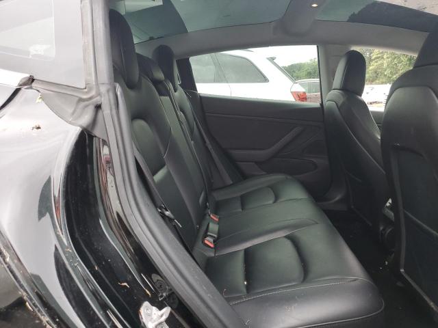 5YJ3E1EAXJF152621 - 2018 TESLA MODEL 3 შავი ფოტო 10