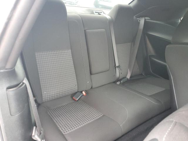 2C3CDZBT8MH563784 - 2021 DODGE CHALLENGER R/T BLACK photo 10