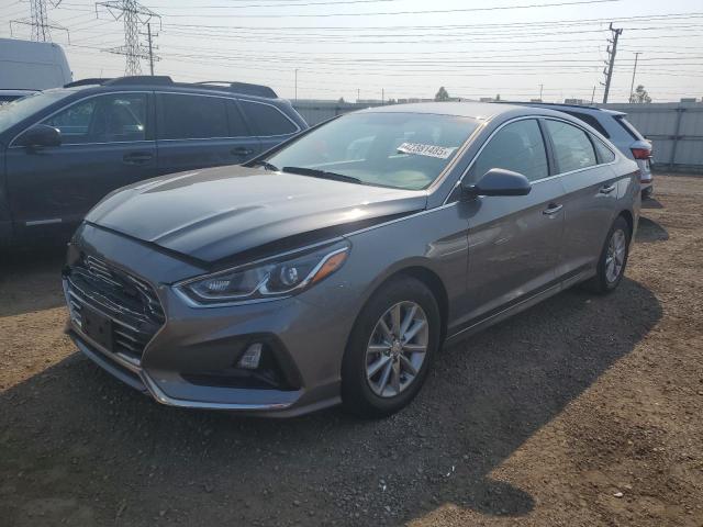 2018 HYUNDAI SONATA SE, 