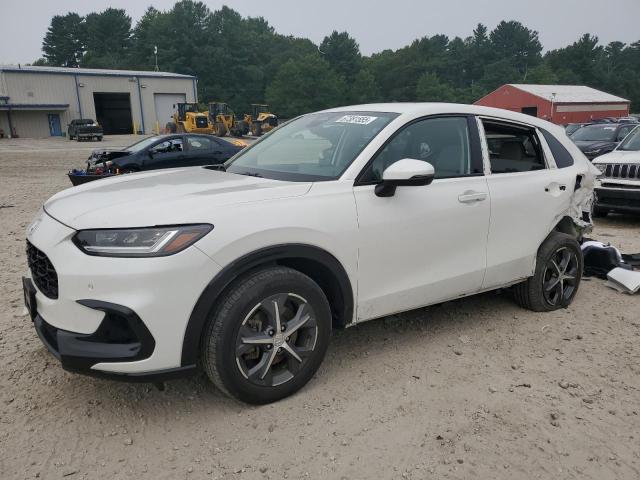 2025 HONDA HR-V EXL, 