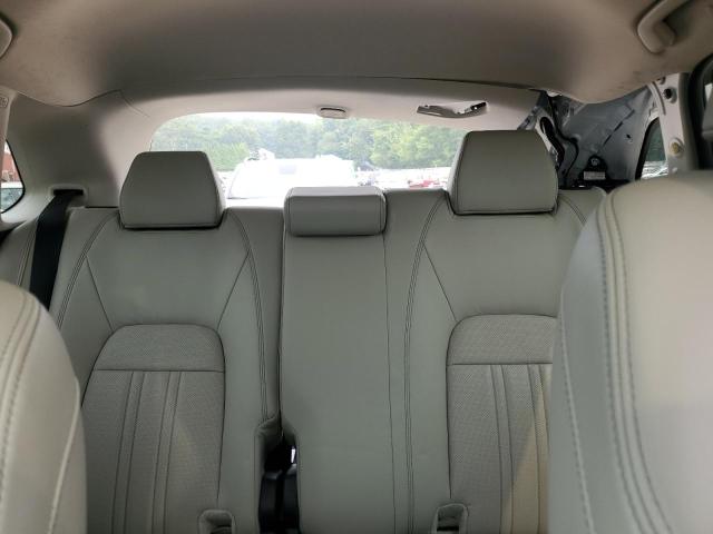 3CZRZ2H76SM733075 - 2025 HONDA HR-V EXL თეთრი ფოტო 10