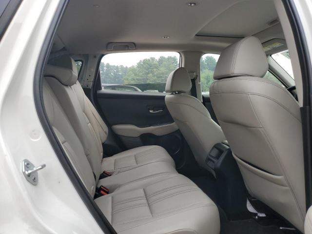 3CZRZ2H76SM733075 - 2025 HONDA HR-V EXL თეთრი ფოტო 11