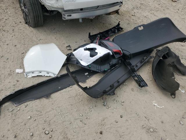 3CZRZ2H76SM733075 - 2025 HONDA HR-V EXL თეთრი ფოტო 13