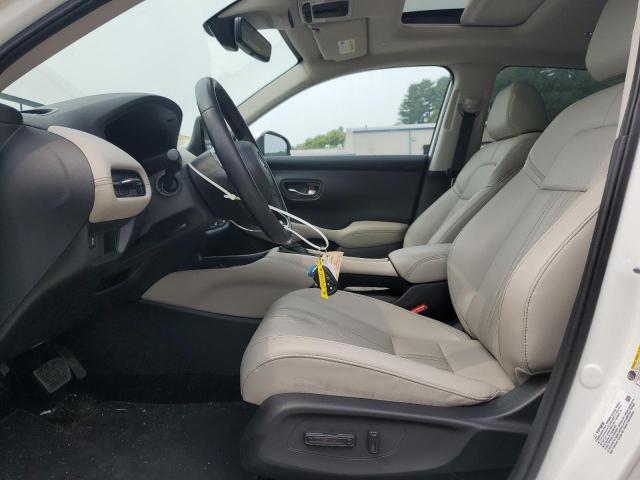 3CZRZ2H76SM733075 - 2025 HONDA HR-V EXL თეთრი ფოტო 7