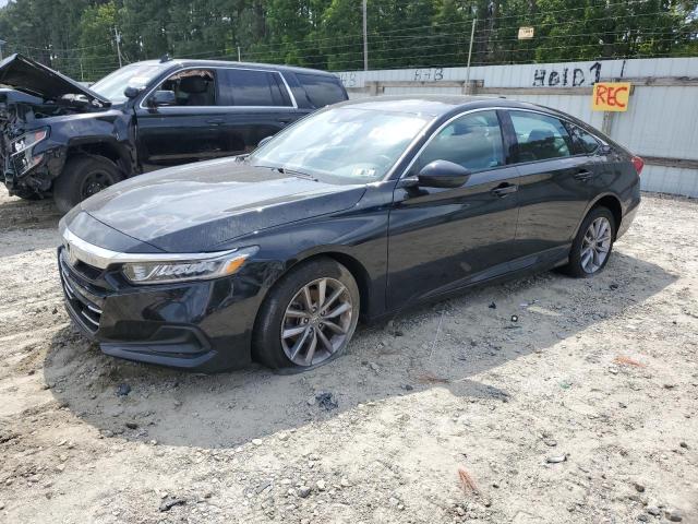 2022 HONDA ACCORD LX, 