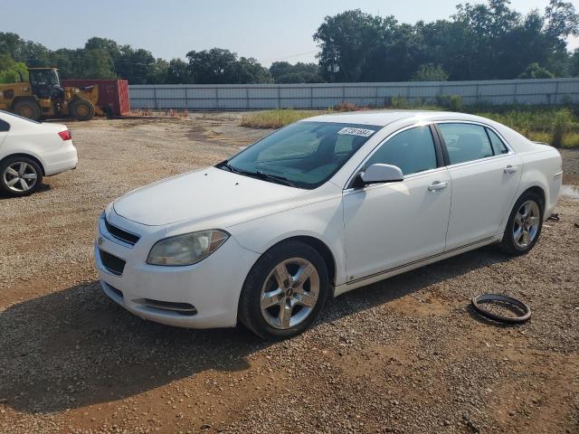 2009 CHEVROLET MALIBU 1LT, 