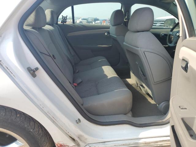 1G1ZH57B794265288 - 2009 CHEVROLET MALIBU 1LT Ağ foto 10