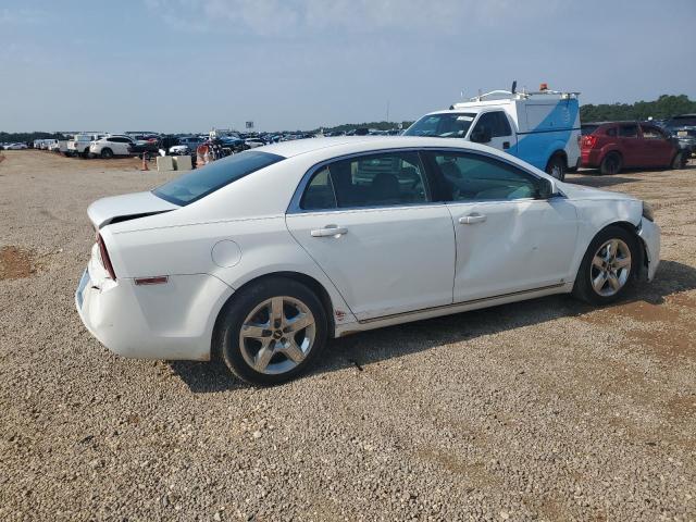 1G1ZH57B794265288 - 2009 CHEVROLET MALIBU 1LT Ağ foto 3