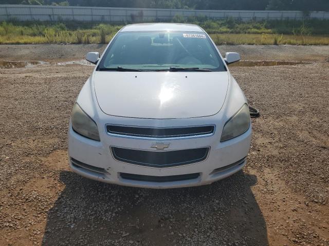 1G1ZH57B794265288 - 2009 CHEVROLET MALIBU 1LT Ağ foto 5