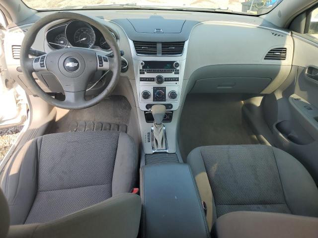 1G1ZH57B794265288 - 2009 CHEVROLET MALIBU 1LT Ağ foto 8