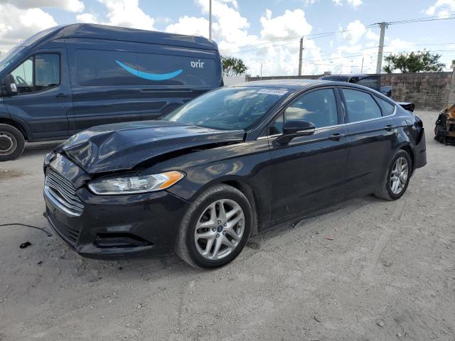 2015 FORD FUSION SE, 