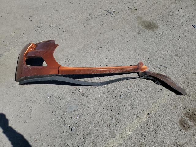 KMHTC6AD8HU312303 - 2017 HYUNDAI VELOSTER ORANGE photo 12