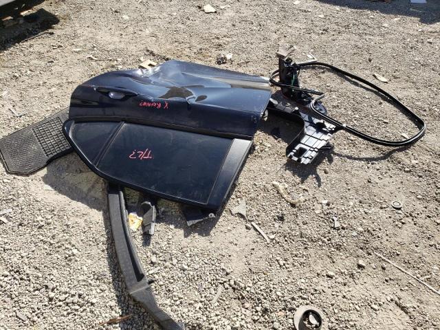 4T1G11AK0PU143966 - 2023 TOYOTA CAMRY SE NIGHT SHADE BLACK photo 12