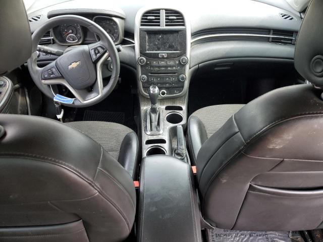 1G11C5SLXFF192669 - 2015 CHEVROLET MALIBU 1LT 勃艮第红 照片 8