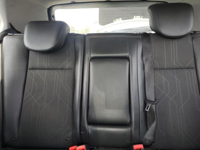 3GNCJLSB4JL374410 - 2018 CHEVROLET TRAX 1LT 白色 照片 10