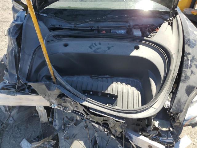 5YJ3E1EA5LF802149 - 2020 TESLA MODEL 3 BLACK photo 11