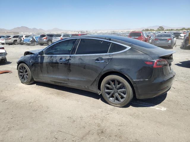 5YJ3E1EA5LF802149 - 2020 TESLA MODEL 3 BLACK photo 2