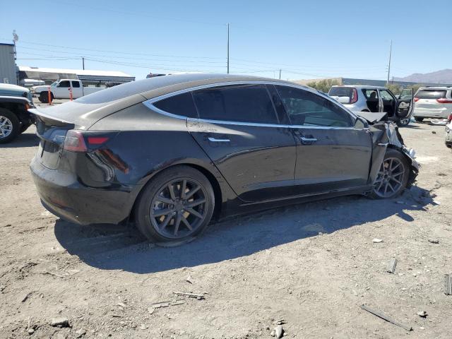 5YJ3E1EA5LF802149 - 2020 TESLA MODEL 3 BLACK photo 3