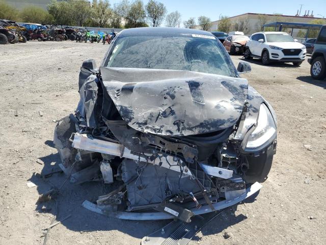 5YJ3E1EA5LF802149 - 2020 TESLA MODEL 3 BLACK photo 5