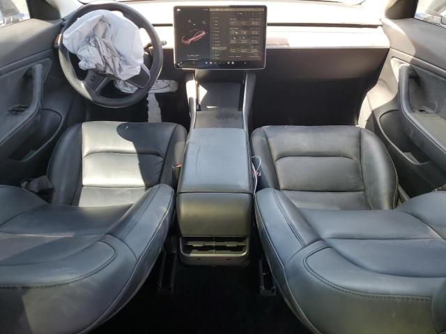 5YJ3E1EA5LF802149 - 2020 TESLA MODEL 3 BLACK photo 8