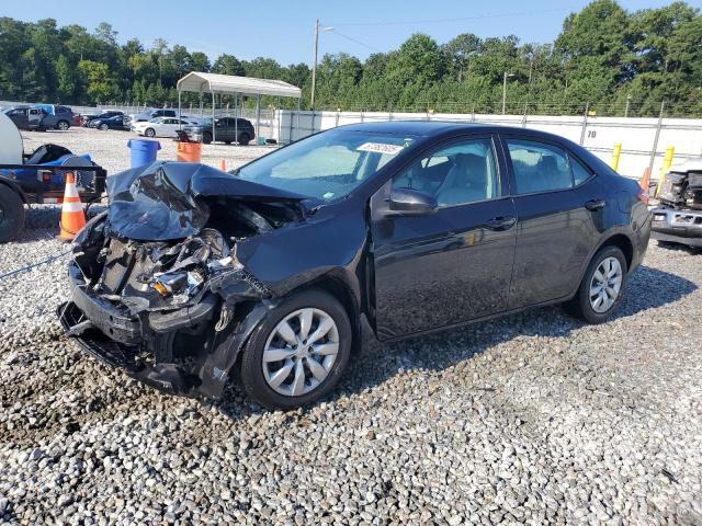 2014 TOYOTA COROLLA L, 