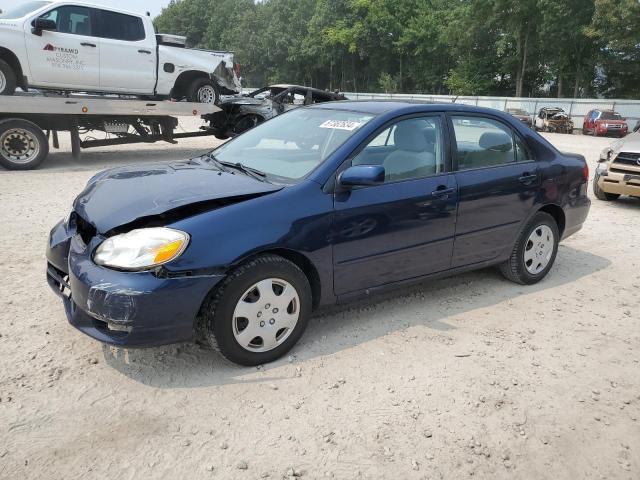 2004 TOYOTA COROLLA CE, 