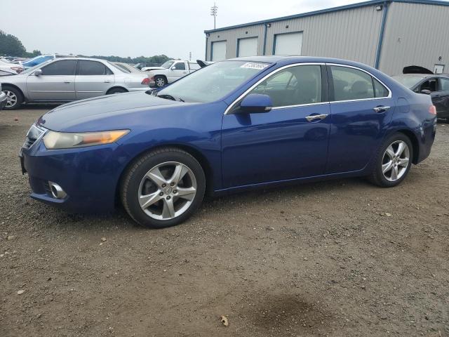 2012 ACURA TSX TECH, 