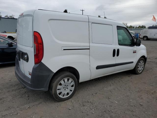 ZFBERFAT8F6A01397 - 2015 RAM PROMASTER თეთრი ფოტო 3