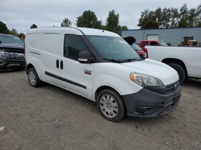 ZFBERFAT8F6A01397 - 2015 RAM PROMASTER თეთრი ფოტო 4