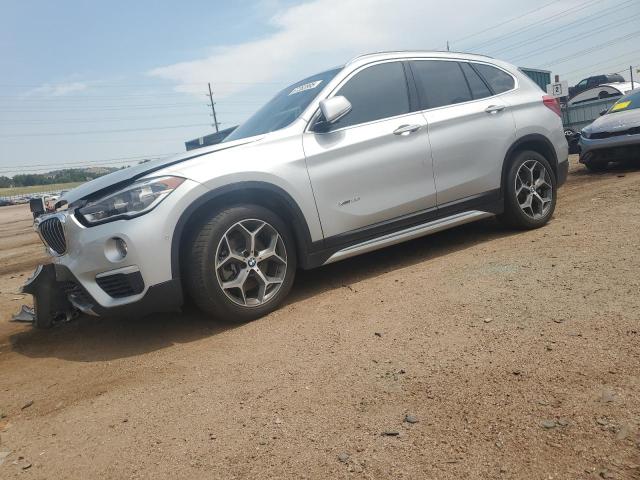 2017 BMW X1 XDRIVE28I, 
