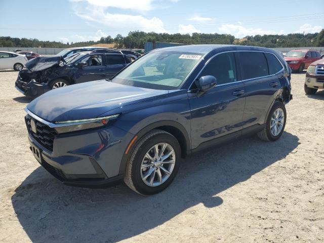 2025 HONDA CR-V EX, 