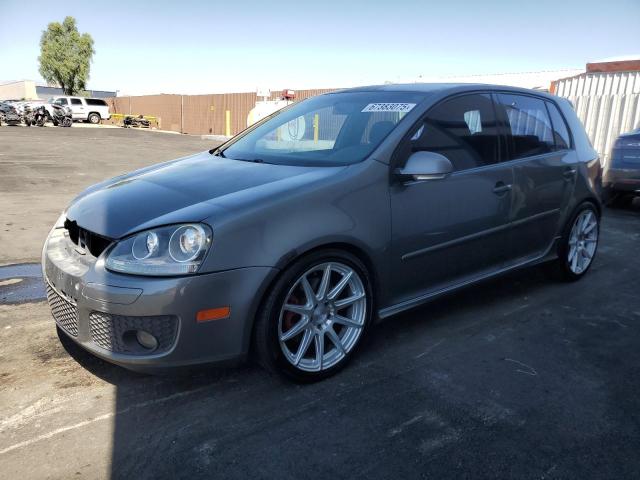 2008 VOLKSWAGEN GTI, null