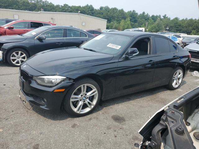 2015 BMW 328 XI SULEV, 