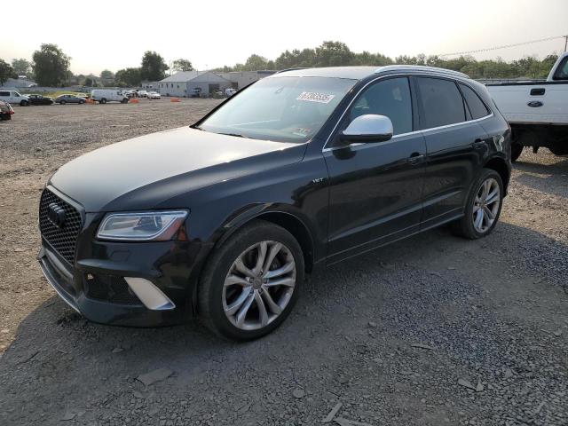 2014 AUDI SQ5 PRESTIGE, 