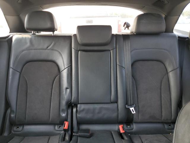 WA1VGAFP7EA019300 - 2014 AUDI SQ5 PRESTIGE BLACK photo 10