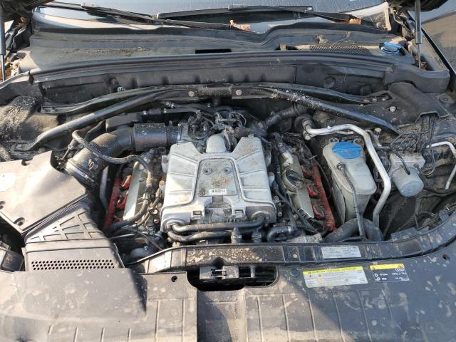 WA1VGAFP7EA019300 - 2014 AUDI SQ5 PRESTIGE BLACK photo 12