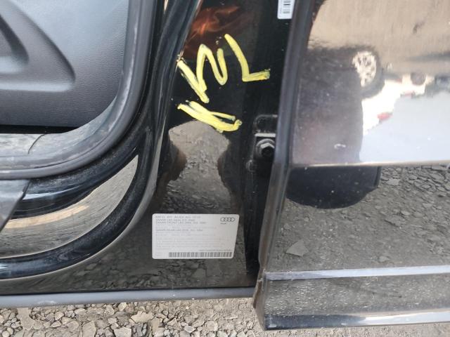 WA1VGAFP7EA019300 - 2014 AUDI SQ5 PRESTIGE BLACK photo 13